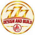 DESIGN &amp; BUILD 777