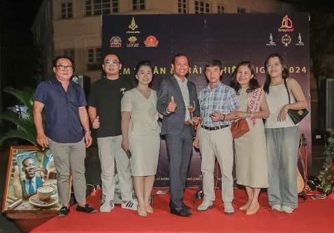 ĐÊM TRI ÂN và TRẢI NGHIỆM CIGAR 2024