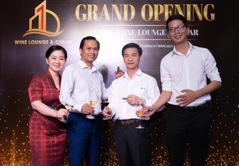 SỰ KIỆN CIGAR NĂM 2021