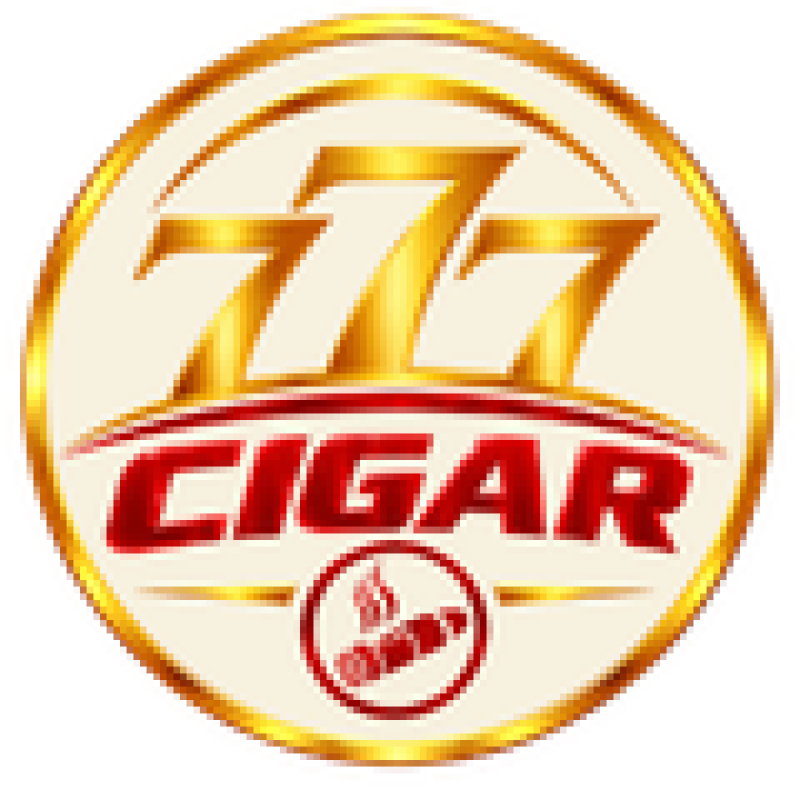 CIGAR 777
