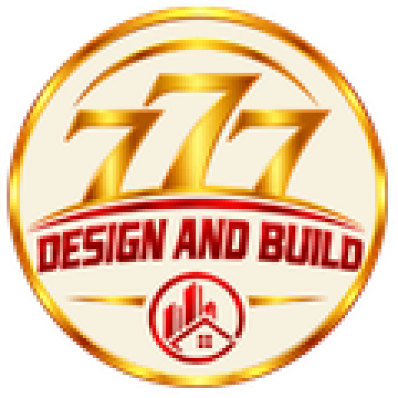 DESIGN &amp; BUILD 777
